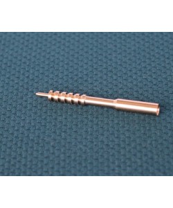 Вишер ЧИСТОGUN 6,5J (d=5 мм, латунь, резьба ”мама”, дюймовая, 8/36)