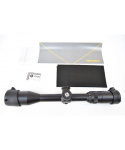 Оптический прицел Kandar 3-9x40 ME, Mil-Dot, подсветка