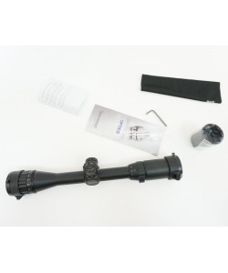 Оптический прицел Leapers 3-9x32 AO Full Size, Mil-Dot, б/подсветки (SCP-392AOMDTS)