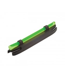 Оптоволоконная мушка HiViz S200-G зеленая сверхузкая 4,2 мм - 6,7 мм