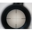 Оптический прицел Leapers Accushot Precision Target 10x50, 30 мм, грав. Mil-Dot, подсветка IE36, на Weaver - фото № 5