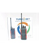 Радиостанция (рация) Turbosky T9