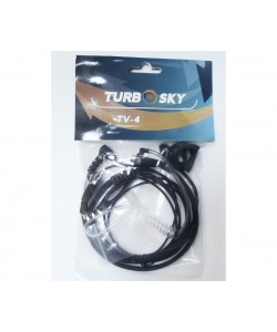 Гарнитура Turbosky TV-4