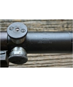 Прицел ПУ для винтовки Мосина оригинал с креплением Кочетова СССР