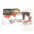 Страйкбольный пистолет Stalker SA96M Spring (Mauser C96) - фото № 5
