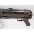 Пневматический пистолет-пулемет Umarex Legends MP-40 German Legacy Edition - фото № 10