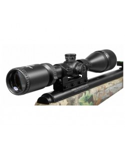Пневматическая винтовка Stoeger X50 Camo Combo (прицел 3-9x40) 4,5 мм