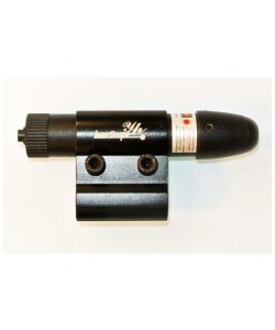 Лазерный целеуказатель подствольный (красный) выносная кнопка (BH-LR02)