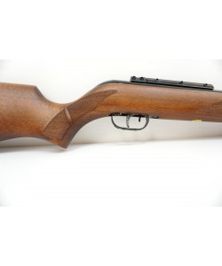 Пневматическая винтовка Gamo Fast Shot 10X (прицел 4x32, ★3 Дж) 4,5 мм