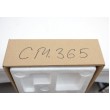 Страйкбольный дробовик Cyma Benelli M3 Super 90, цевье Keymod (CM.365 BK) - фото № 12
