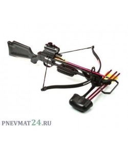 Арбалет рекурсивный Yarrow Model X