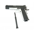 Пневматический пистолет Sig Sauer 1911 Max Michel (Colt) - фото № 3