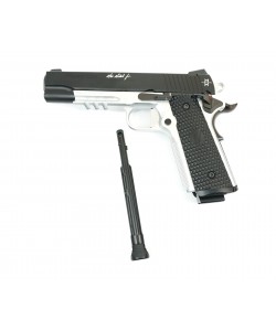 Пневматический пистолет Sig Sauer 1911 Max Michel (Colt)