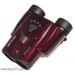 Бинокль Nikon Aculon T11 8-24x25 Roof (красный) - фото № 1