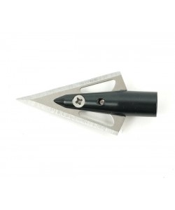 Наконечник Topoint двухлезвийный для дерев. стрел 135gn TP220 (6 шт.)