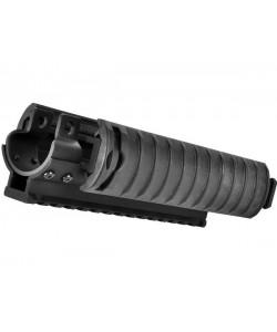 Тактический обвес Cyma C.52 для MP5 (цевье с накладкой, рукоятка)