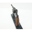 Пневматический револьвер Gletcher NGT F Black (Наган) - фото № 7