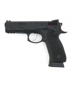 Пневматический пистолет ASG CZ SP-01 Shadow blowback