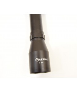 Оптический прицел Patriot P4x32 Mil-Dot