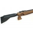 Пневматическая винтовка Kral Puncher Pitbull (орех, PCP, 3 Дж) 4,5 мм - фото № 13