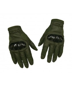 Перчатки Oakley tac-0202e Green