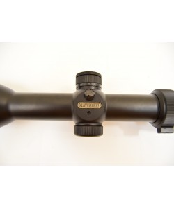 Оптический прицел Swarovski 1,5-8x50 IR, загонный, 30 мм (BH-SW185)