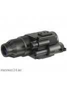 Монокуляр ночного видения NV Gals (1x, обрезиненный) с маской