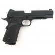 Страйкбольный пистолет KJW Colt M1911 Hi-Capa (KP-05.GAS) - фото № 2