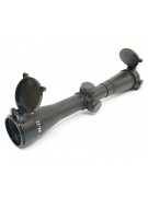 Оптический прицел ВОМЗ Пилад Р4х32, парабола