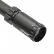 Оптический прицел Veber Black Fox 4-16x50 AO RG MD 30 мм - фото № 12