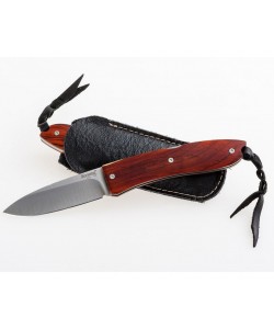 Нож складной LionSteel Opera D2 8800 CB