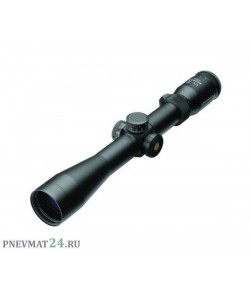 Оптический прицел Leupold VX-R 3-9x40 Patrol FireDot TMR, c подсветкой, 30 мм (113771)
