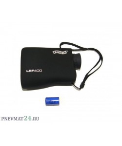 Дальномер Walther LRF 400