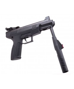 Пневматический пистолет Crosman Benjamin Trail NP