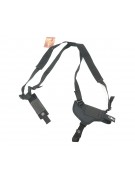 Кобура универсальная Vektor из полиамида для Grand Power T10, ПЯ (14-42)