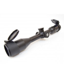 Оптический прицел Kandar 3-9x40 ME, Mil-Dot, подсветка