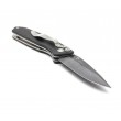 Нож складной Tekut ”Spike” Fashion, лезвие 75 мм, LK5070-SP - фото № 3