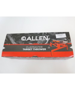 Машинка Allen для метания тарелочек (ручная)