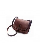 Ягдташ Vektor 3-16 из натуральной кожи (замша)