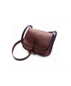 Ягдташ Vektor 3-16 из натуральной кожи (замша)