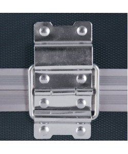 Кейс Vanguard Classic 52CL, внутр. размер 850x325x105, алюминиевый каркас