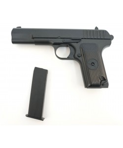 Страйкбольный пистолет Galaxy G.33 (TT)