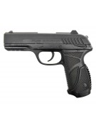 Пневматический пистолет Gamo PT-85 Blowback