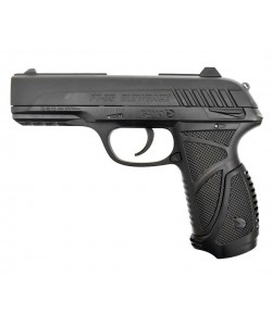 Пневматический пистолет Gamo PT-85 Blowback