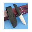 Нож Benchmade 15008-BLK Steep Country Hunter - фото № 6