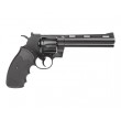 Пневматический револьвер Swiss Arms 357-6” (Colt Python) - фото № 2