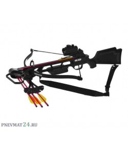 Арбалет рекурсивный Yarrow Model X
