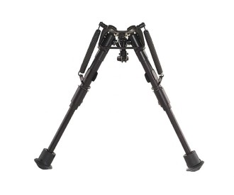 Сошки Bipod Harris серия 1А2, модель BR 6-9”