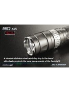 Фонарь JetBeam (460 люм., светодиод CREE XM-L T6)