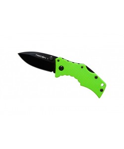 Нож складной Cold Steel Micro Recon 1 Spear Point 27TDSG (зеленая рукоять)